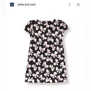 Janie & Jack size 12 dress